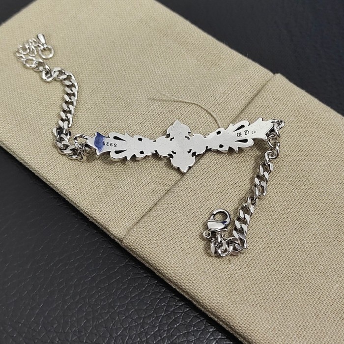 Jewelry chrome hearts 560