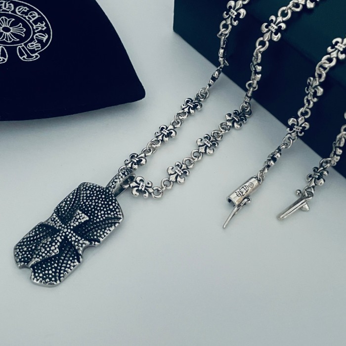 Jewelry chrome hearts 556
