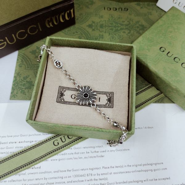 Jewelry Gucci 658