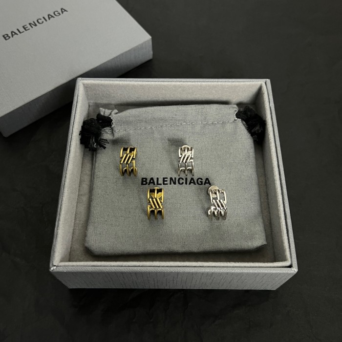 Jewelry Balenciaga 118