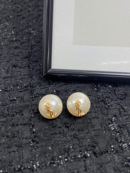 Jewelry yves saint laurent 114