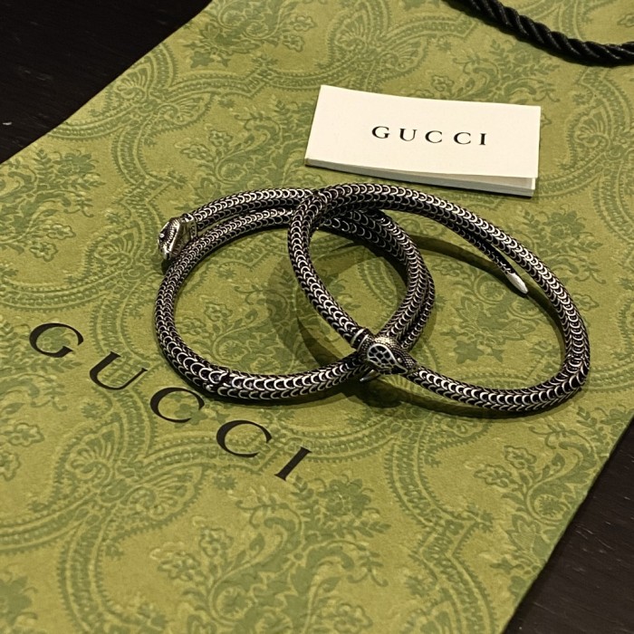 Jewelry Gucci 680