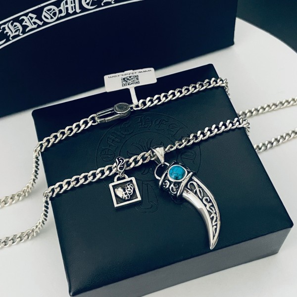 Jewelry chrome hearts 554