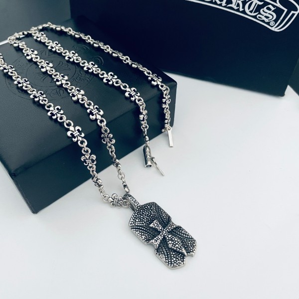 Jewelry chrome hearts 556