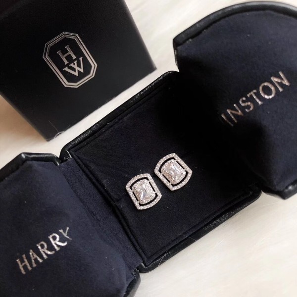 Jewelry Harry Winston 38