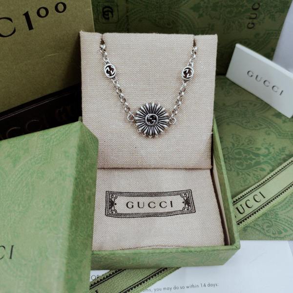 Jewelry Gucci 658