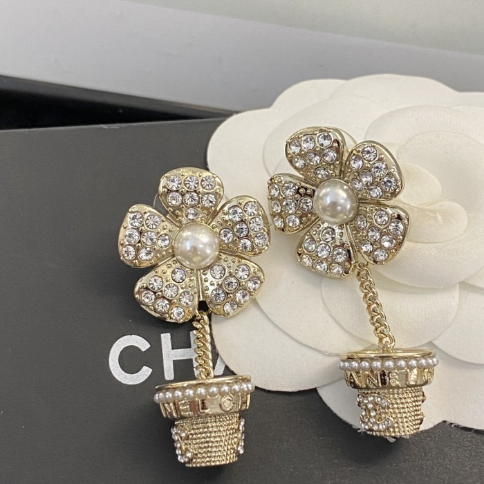 Jewelry Chanel 1518