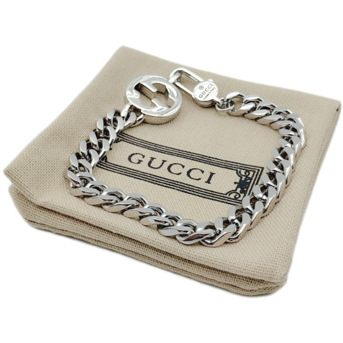 Jewelry Gucci 669