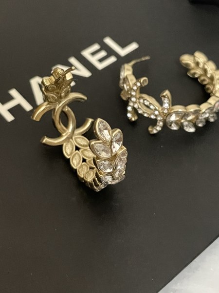 Jewelry Chanel 1477