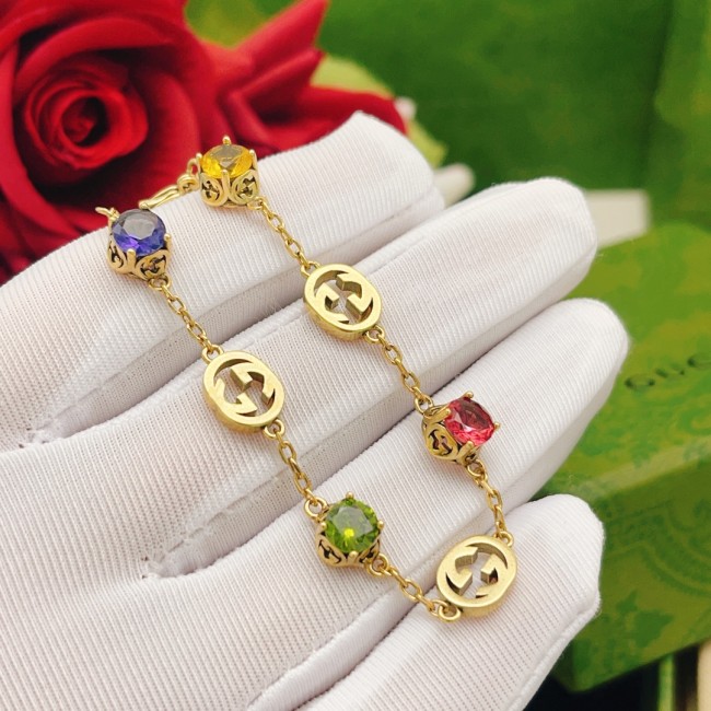 Jewelry Gucci 687