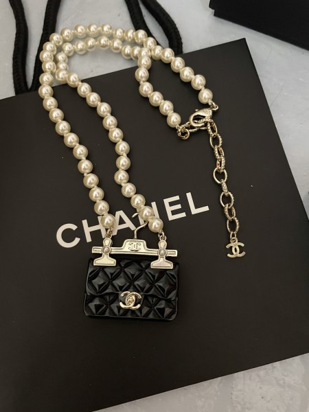 Jewelry Chanel 1509