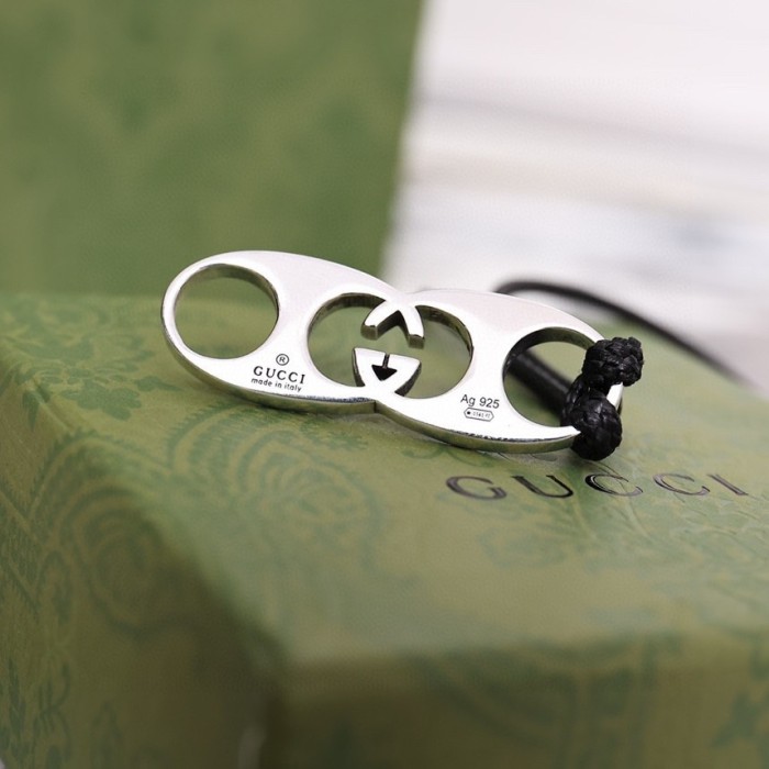 Jewelry Gucci 691
