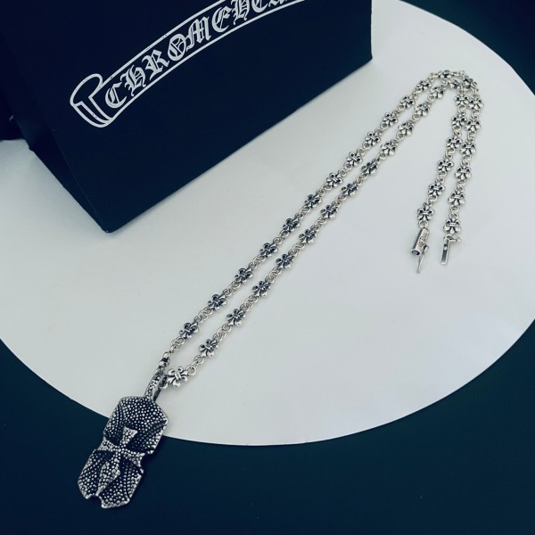 Jewelry chrome hearts 556