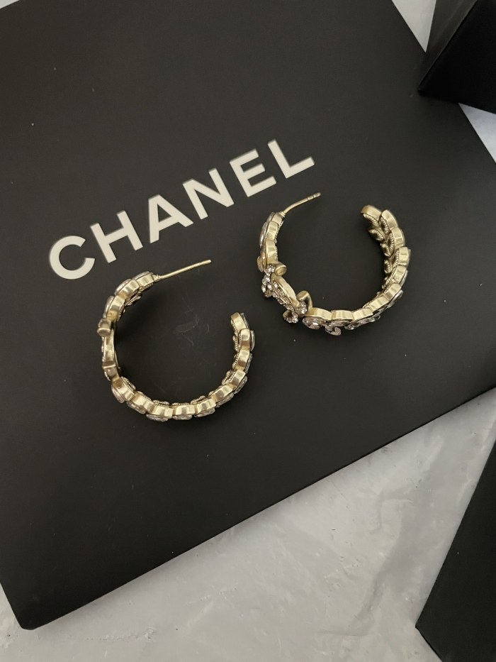 Jewelry Chanel 1477