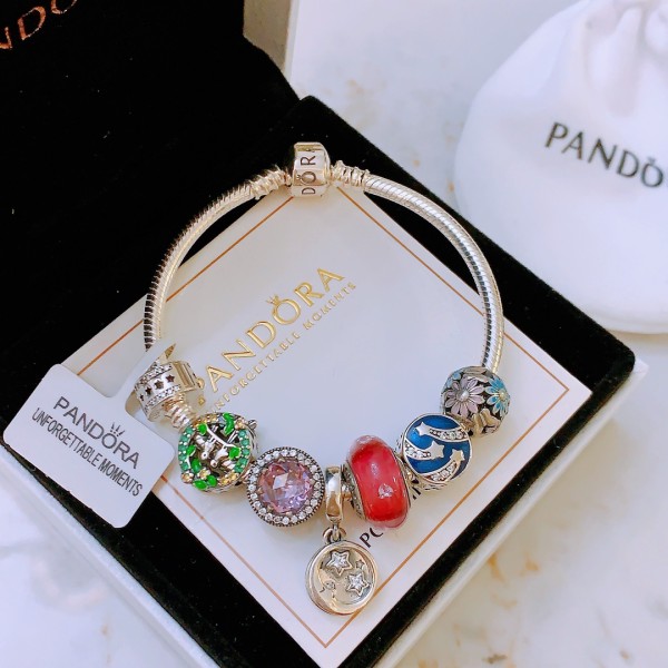 Jewelry pandora 180