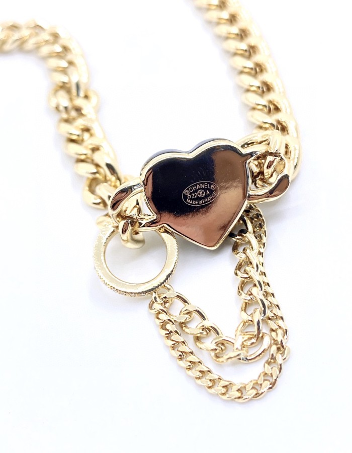 Jewelry Chanel 1537