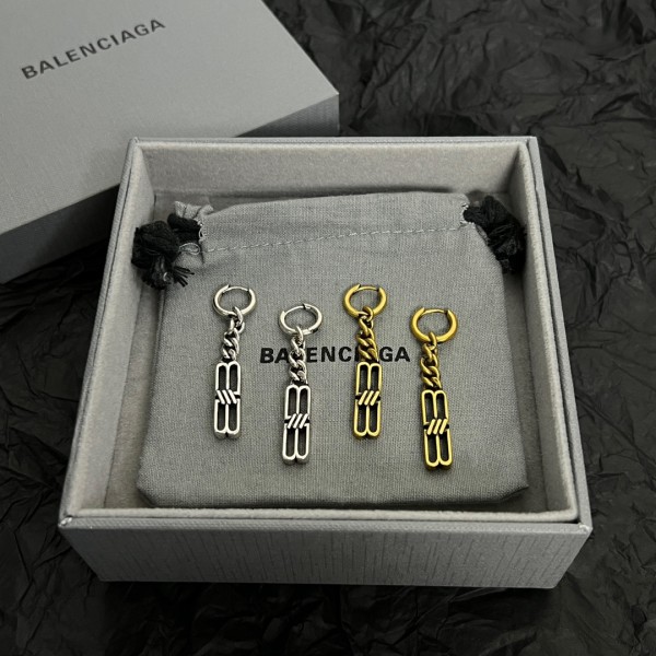 Jewelry Balenciaga 117