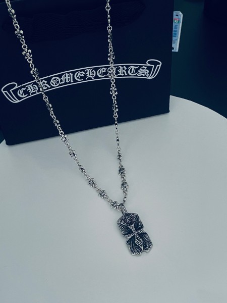 Jewelry chrome hearts 556