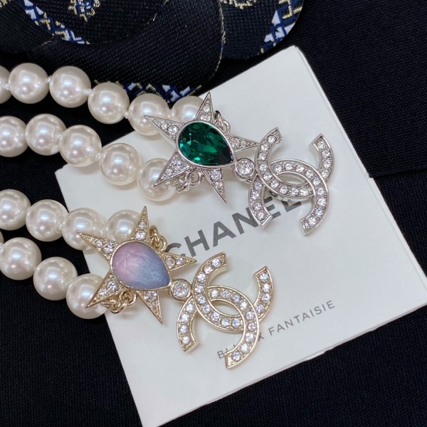 Jewelry Chanel 1511