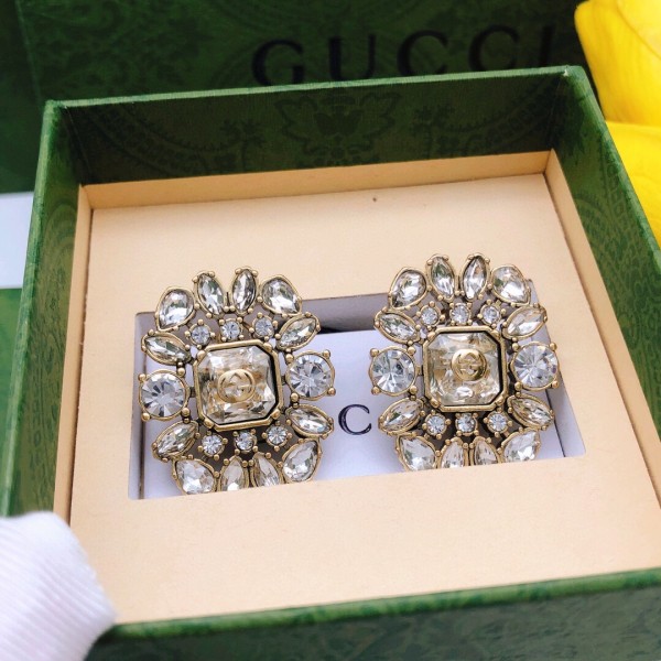 Jewelry Gucci 686