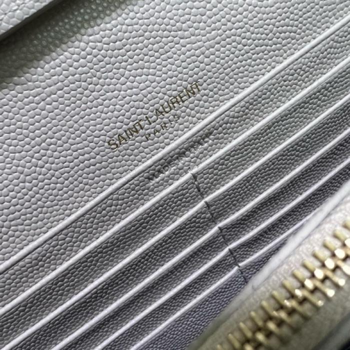 Handbags SAINT LAURENT 377828 size 22.5x14x4 cm