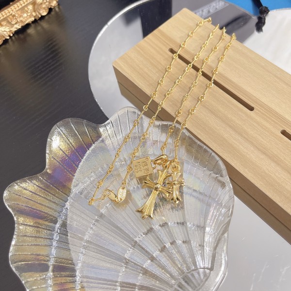 Jewelry chrome hearts 565