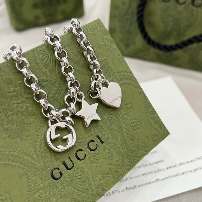 Jewelry Gucci 663