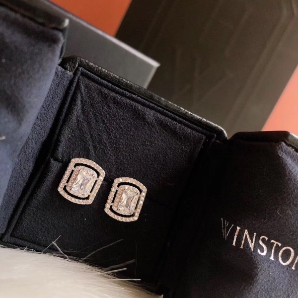 Jewelry Harry Winston 38