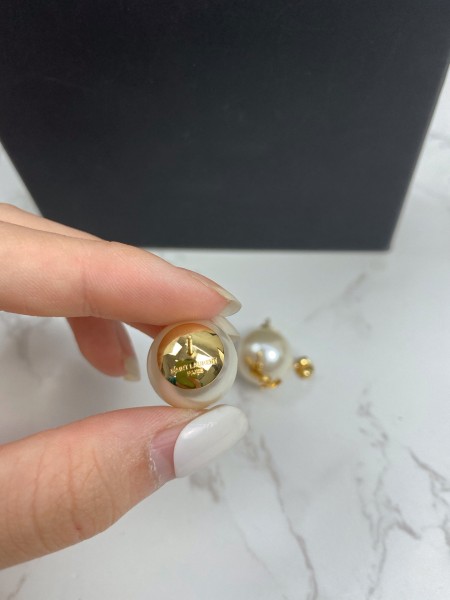 Jewelry yves saint laurent 114