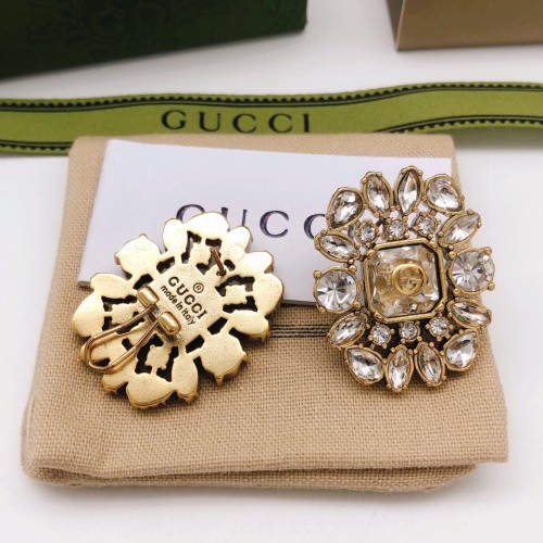 Jewelry Gucci 686