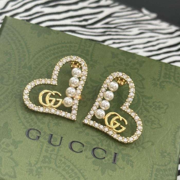 Jewelry Gucci 668
