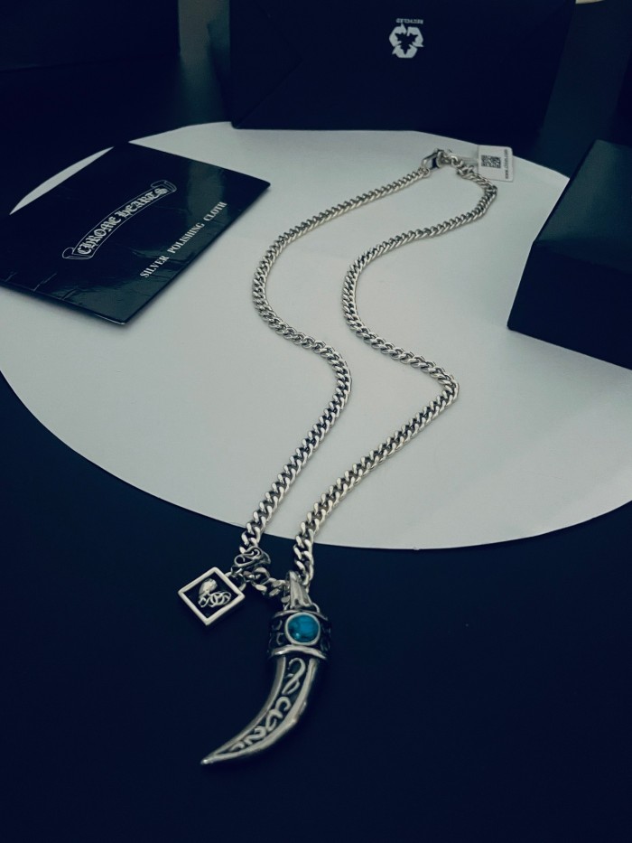 Jewelry chrome hearts 554