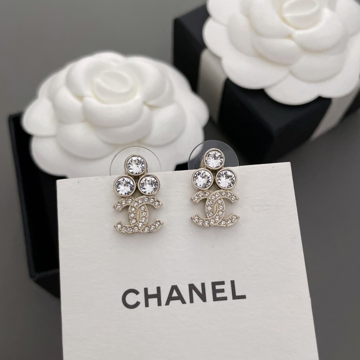 Jewelry Chanel 1512