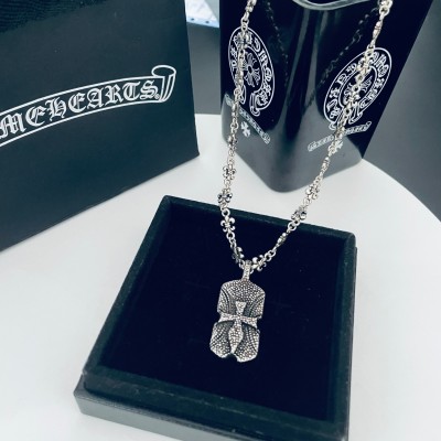 Jewelry chrome hearts 556