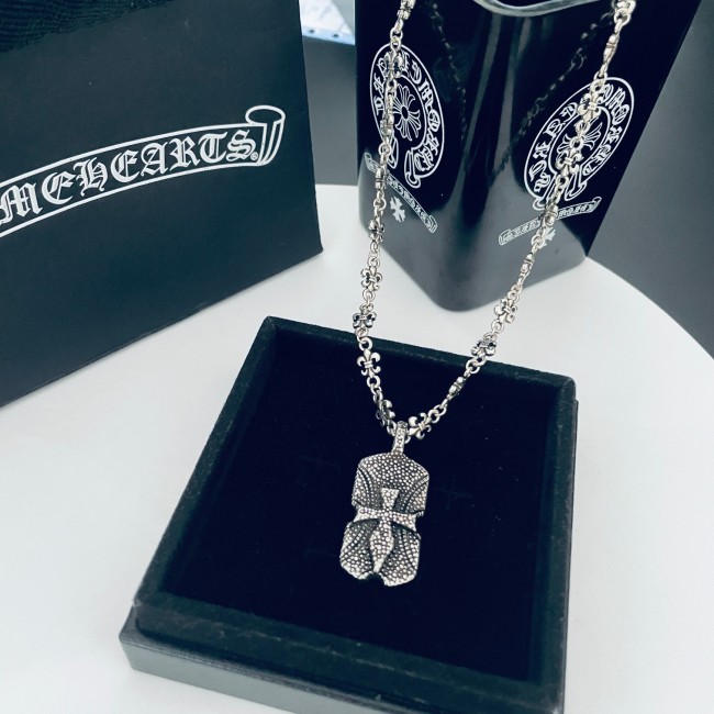 Jewelry chrome hearts 556