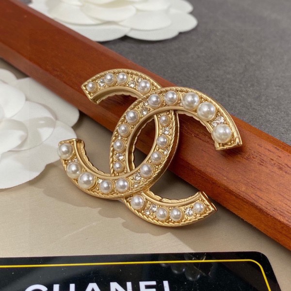 Jewelry Chanel 1523