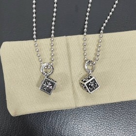 Jewelry chrome hearts 563