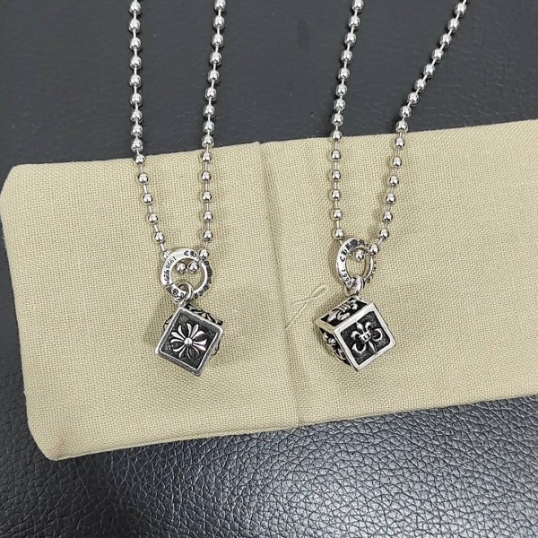 Jewelry chrome hearts 563