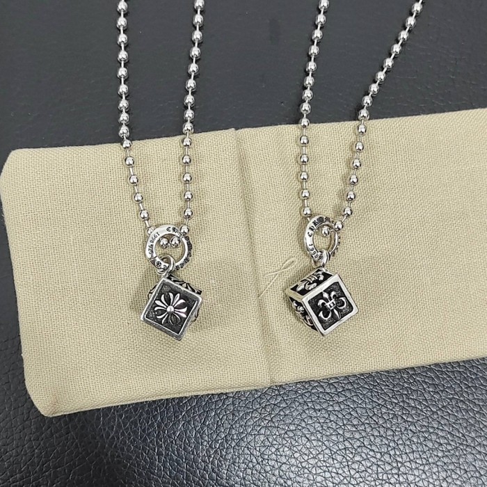 Jewelry chrome hearts 563