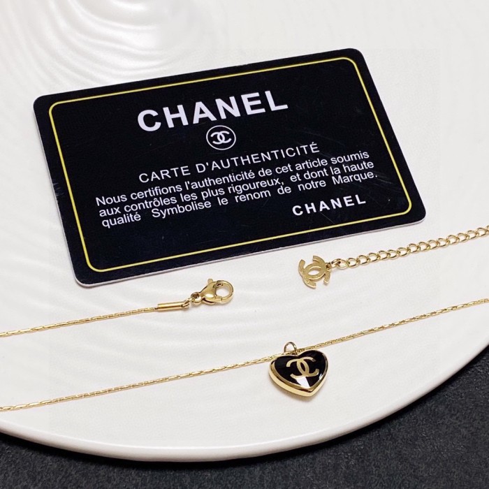 Jewelry Chanel 1502