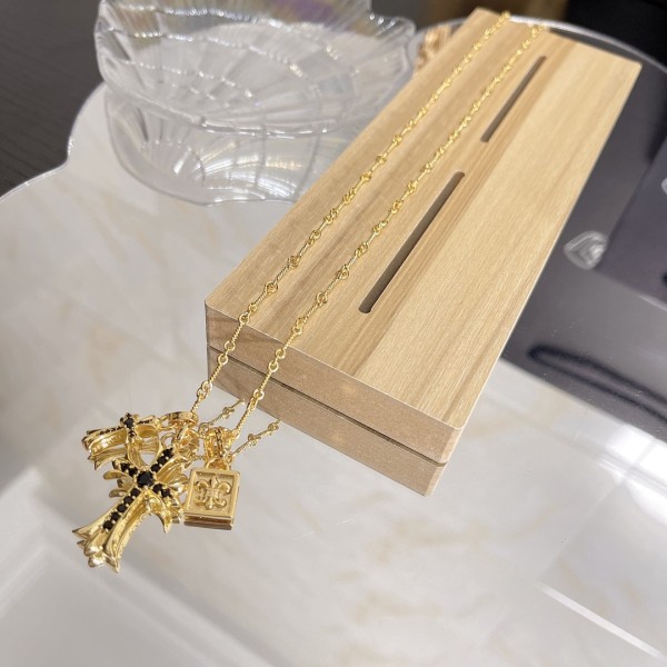 Jewelry chrome hearts 565