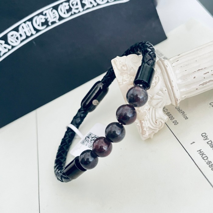 Jewelry chrome hearts 570