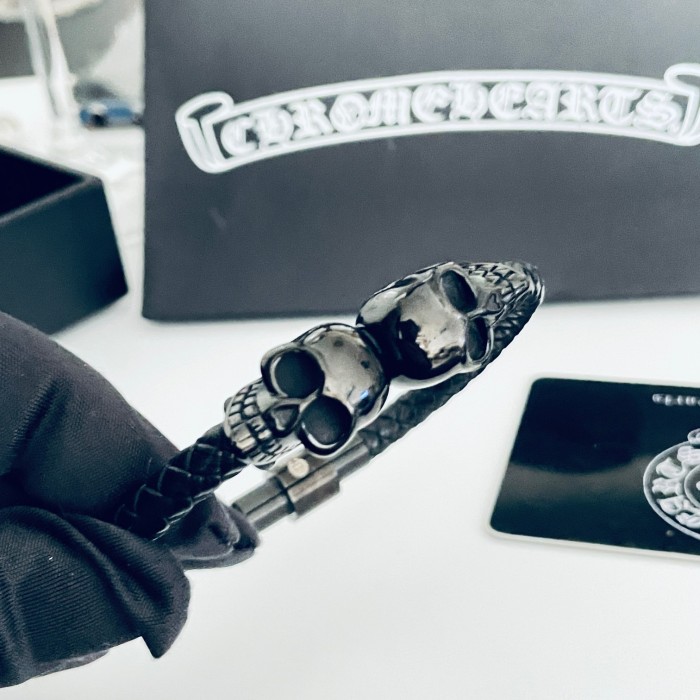 Jewelry chrome hearts 571