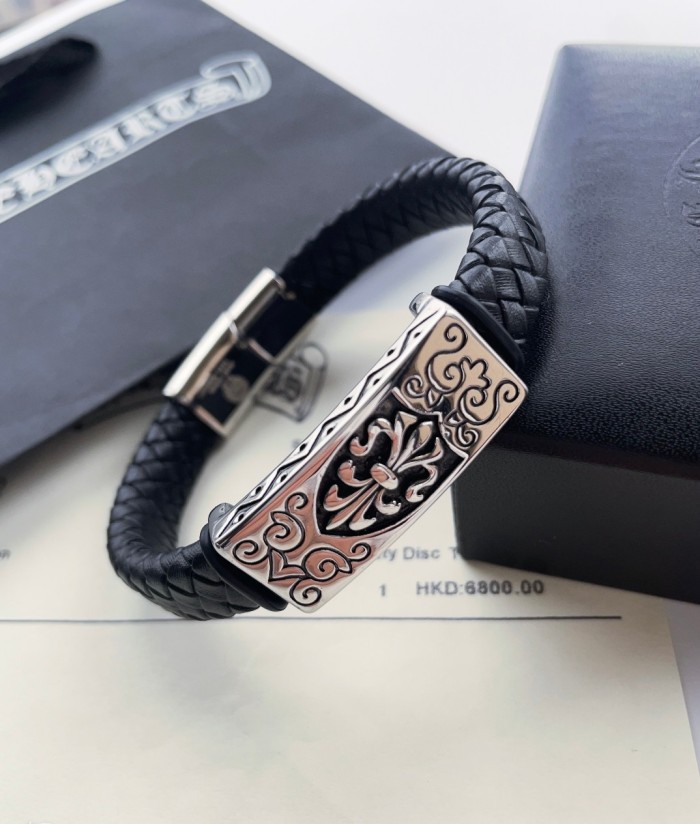 Jewelry chrome hearts 586