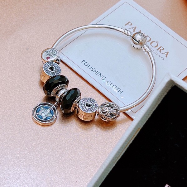 Jewelry pandora 189