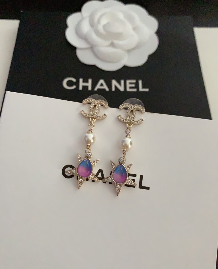 Jewelry Chanel 1584