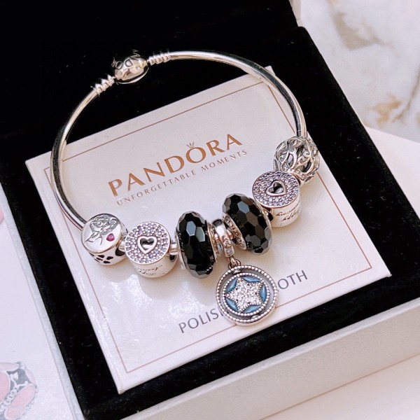 Jewelry pandora 189