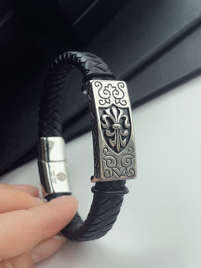 Jewelry chrome hearts 586