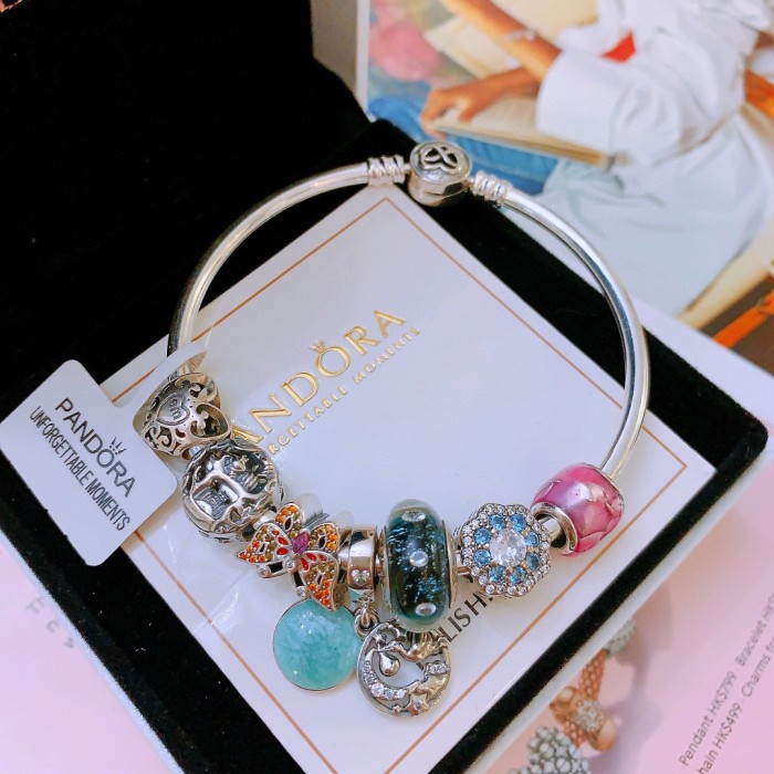 Jewelry pandora 185