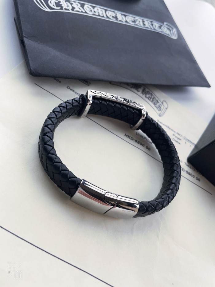 Jewelry chrome hearts 586